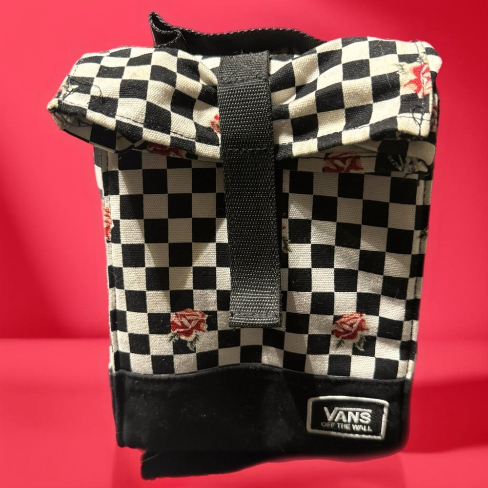 Vans Lunch Bag